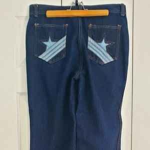Vintage Viceroy Jeans
